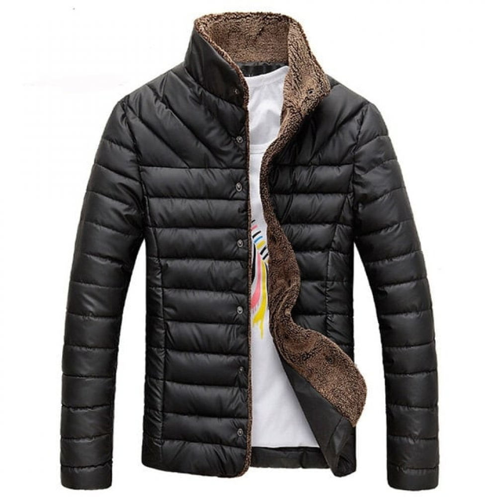 Qiongnu High Classic Fashion мужская зимняя куртка