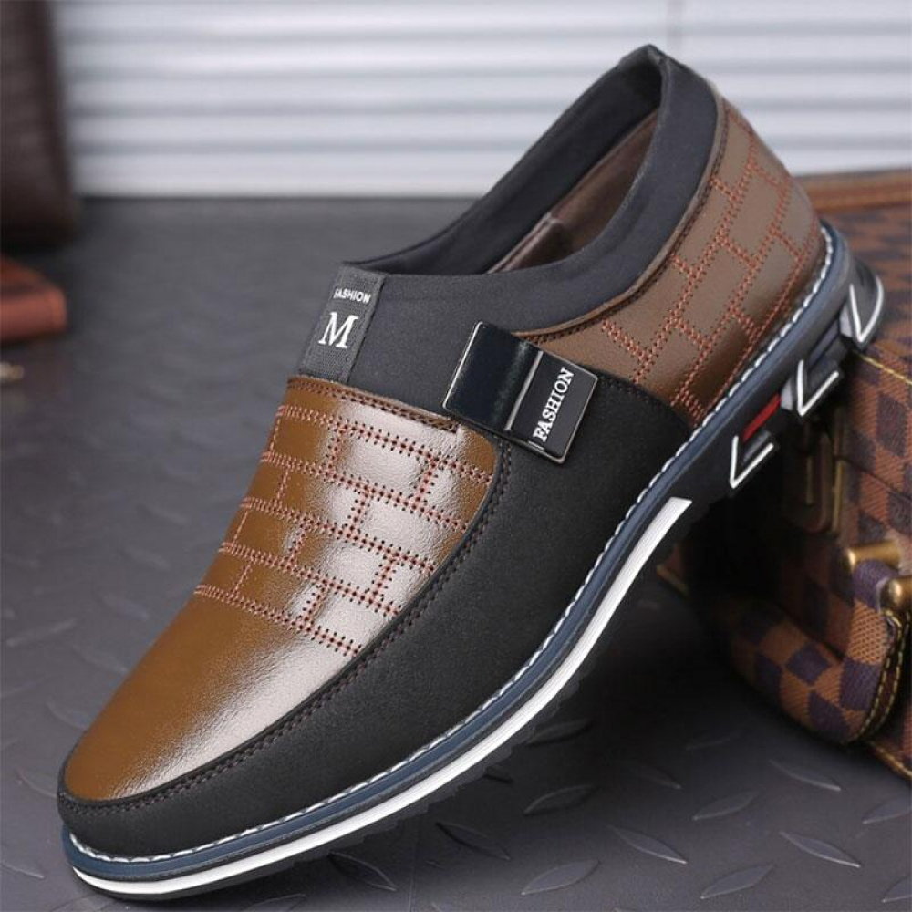 Adler Casual Shoes - HaMost.Com