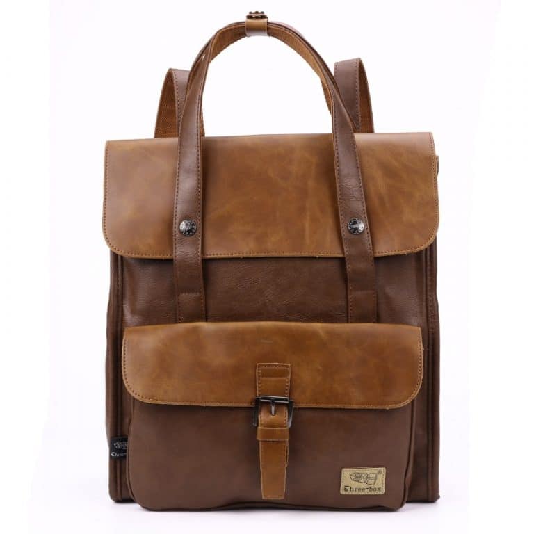 Edgar Backpack - HaMost.Com