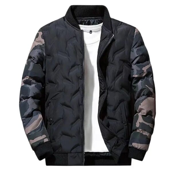 Zayne Jacket - Image 3