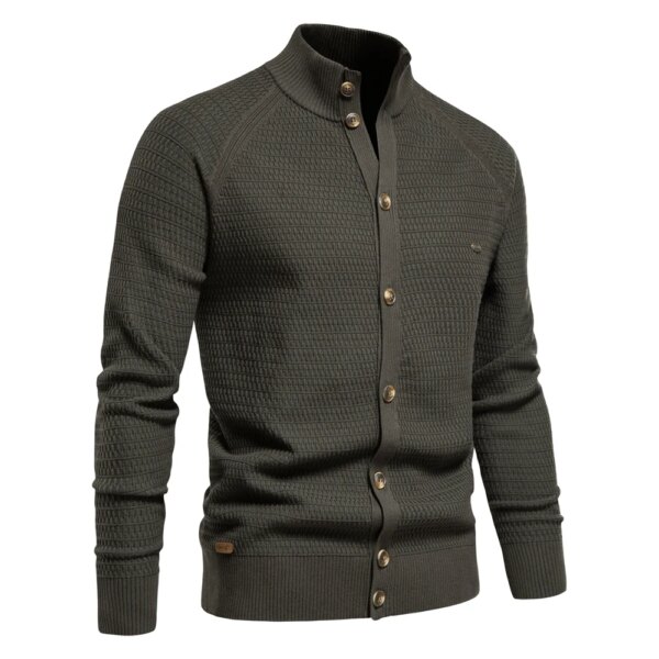 West Florin Cardigan - Image 2