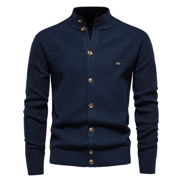 West Florin Cardigan