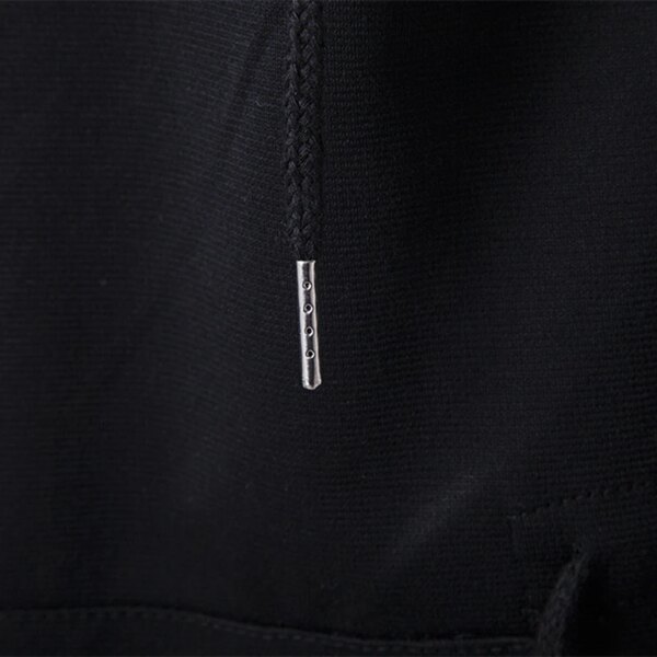 Troy Hooded Jacket - Image 4