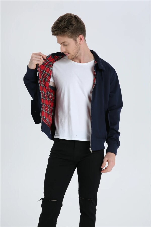 Stephen Jacket - Image 5