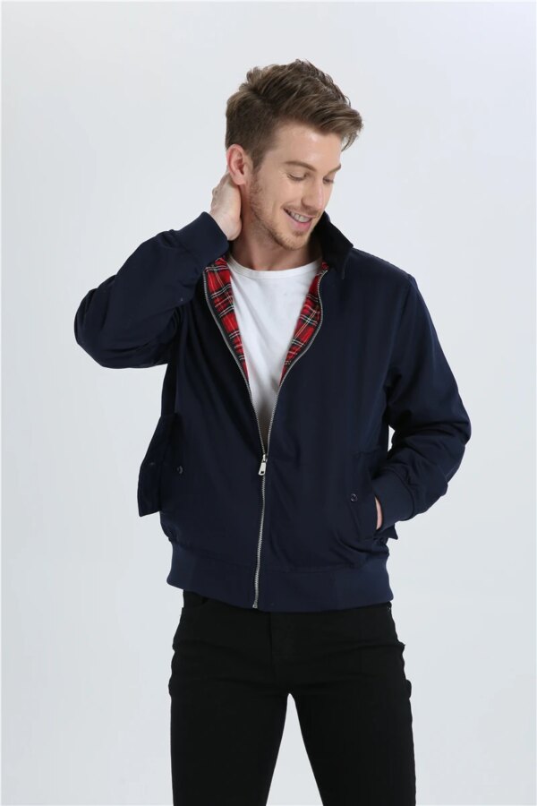 Stephen Jacket - Image 4