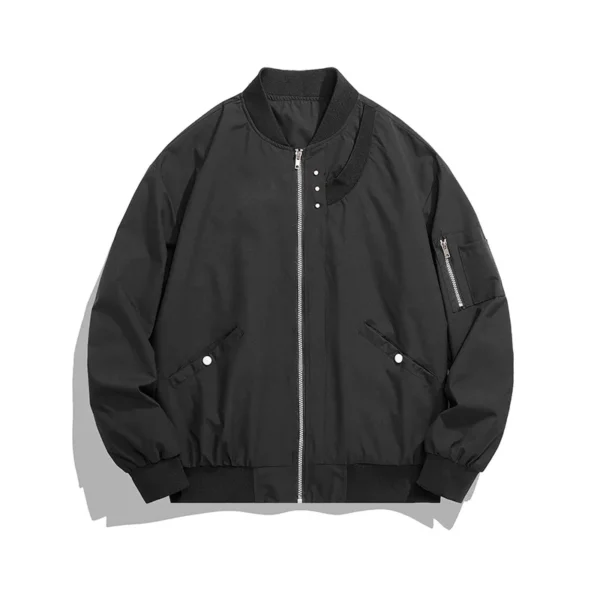 The Bedford Twill Jacket